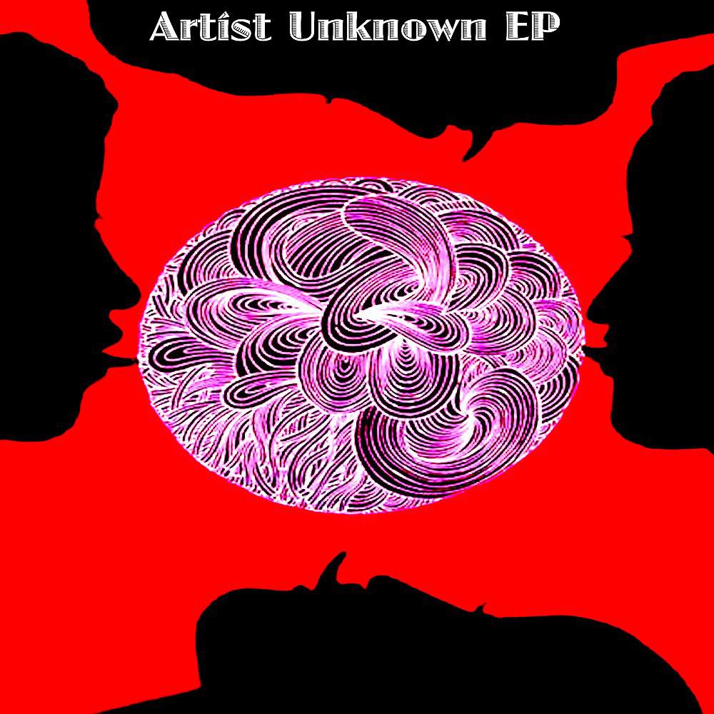 Постер альбома Artist Unknown EP
