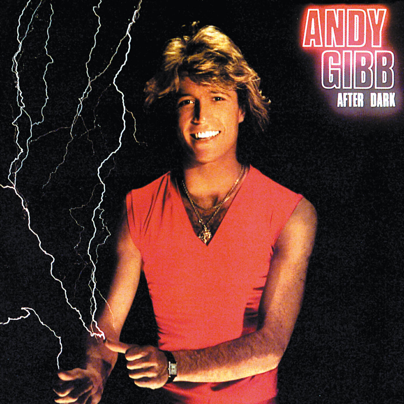 Andy Gibb - I Can't Help It