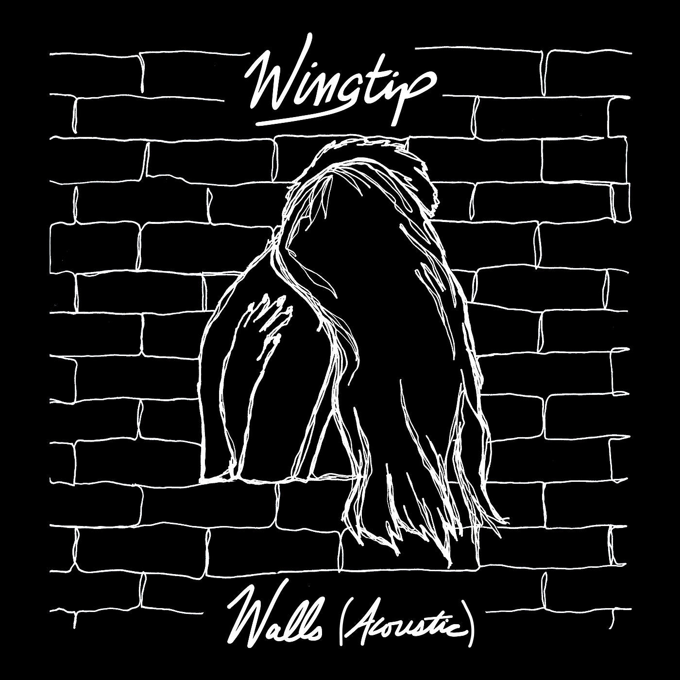 Wingtip - Walls (Acoustic)