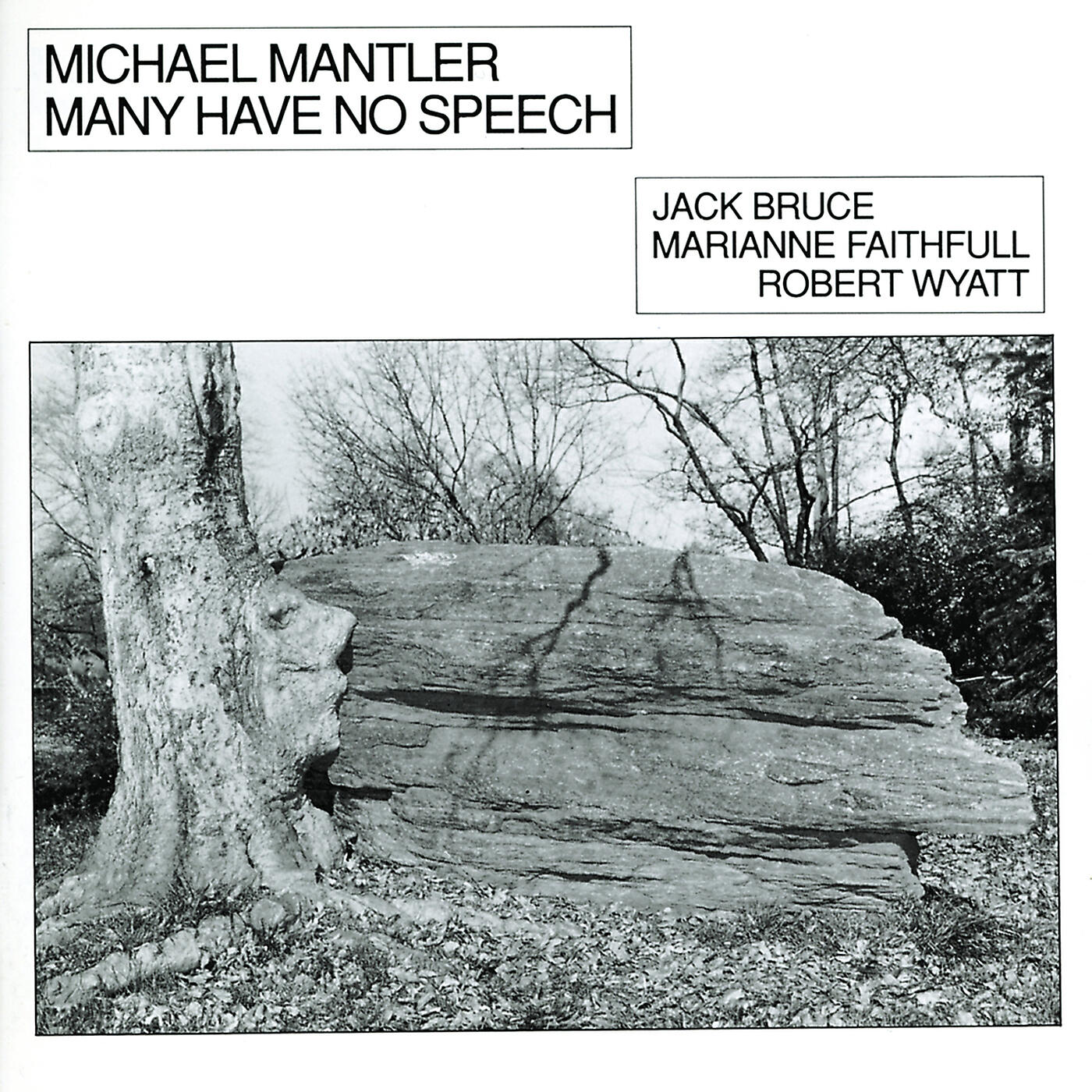 Michael Mantler - A L'Abattoir
