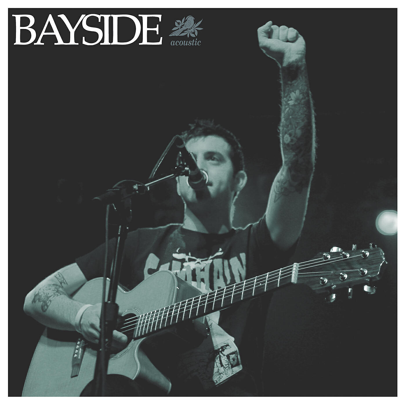 Bayside - Masterpiece