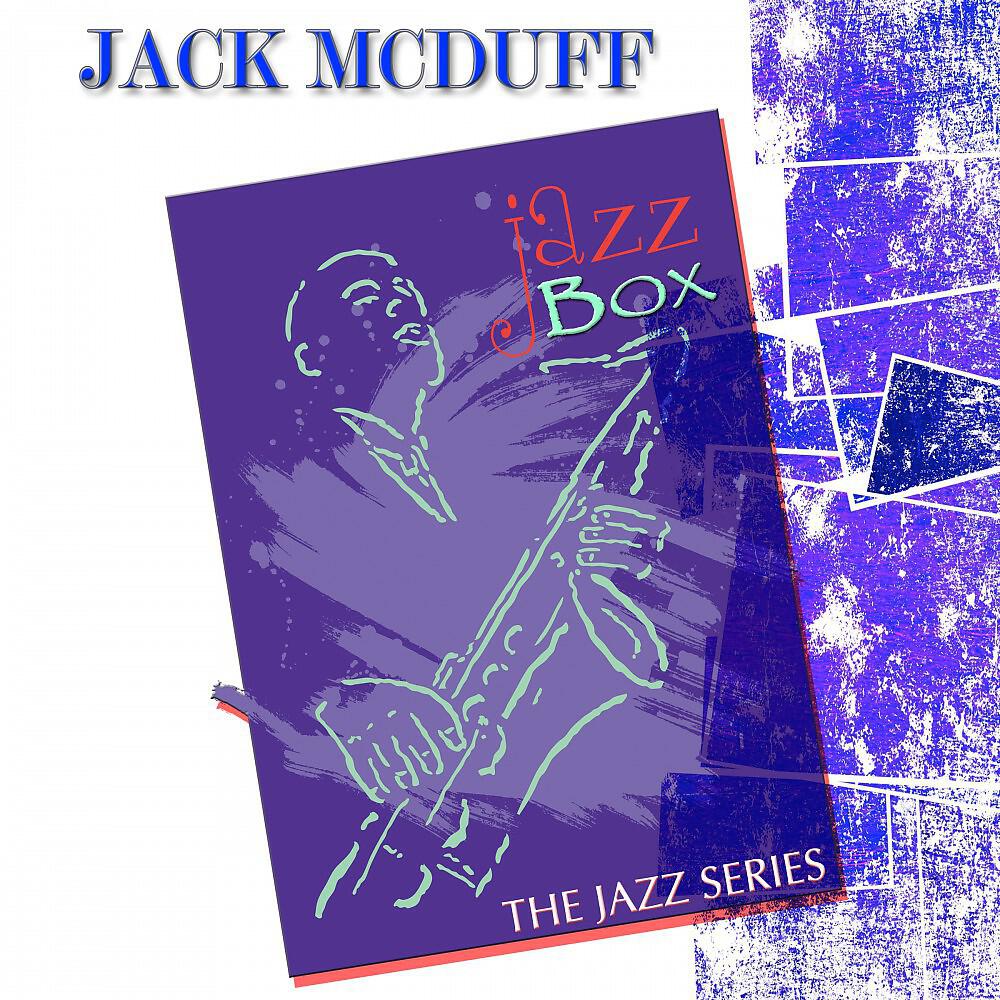 Roland Kirk & Jack McDuff - Skater's Waltz (Remastered)