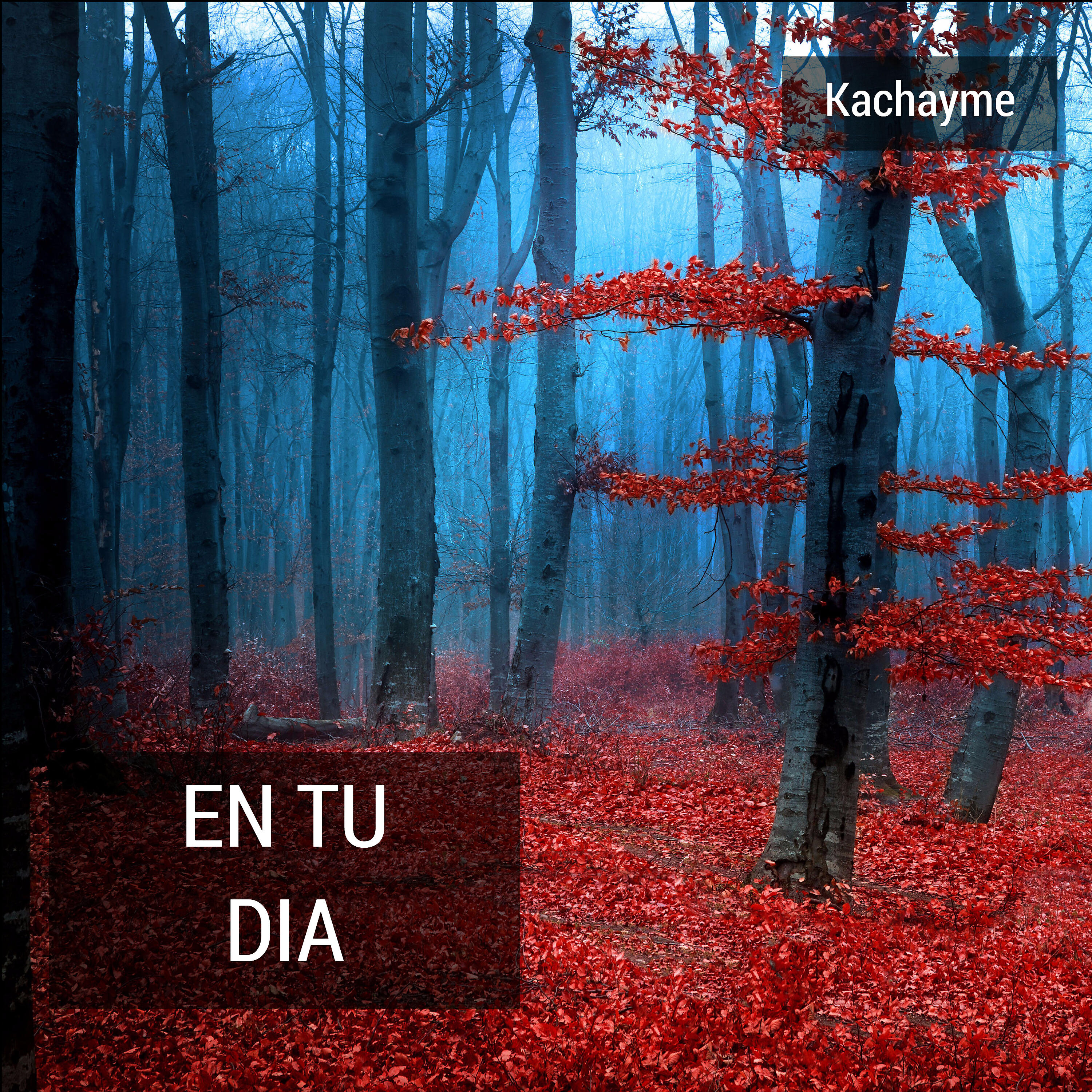 Kachayme - Kachayme