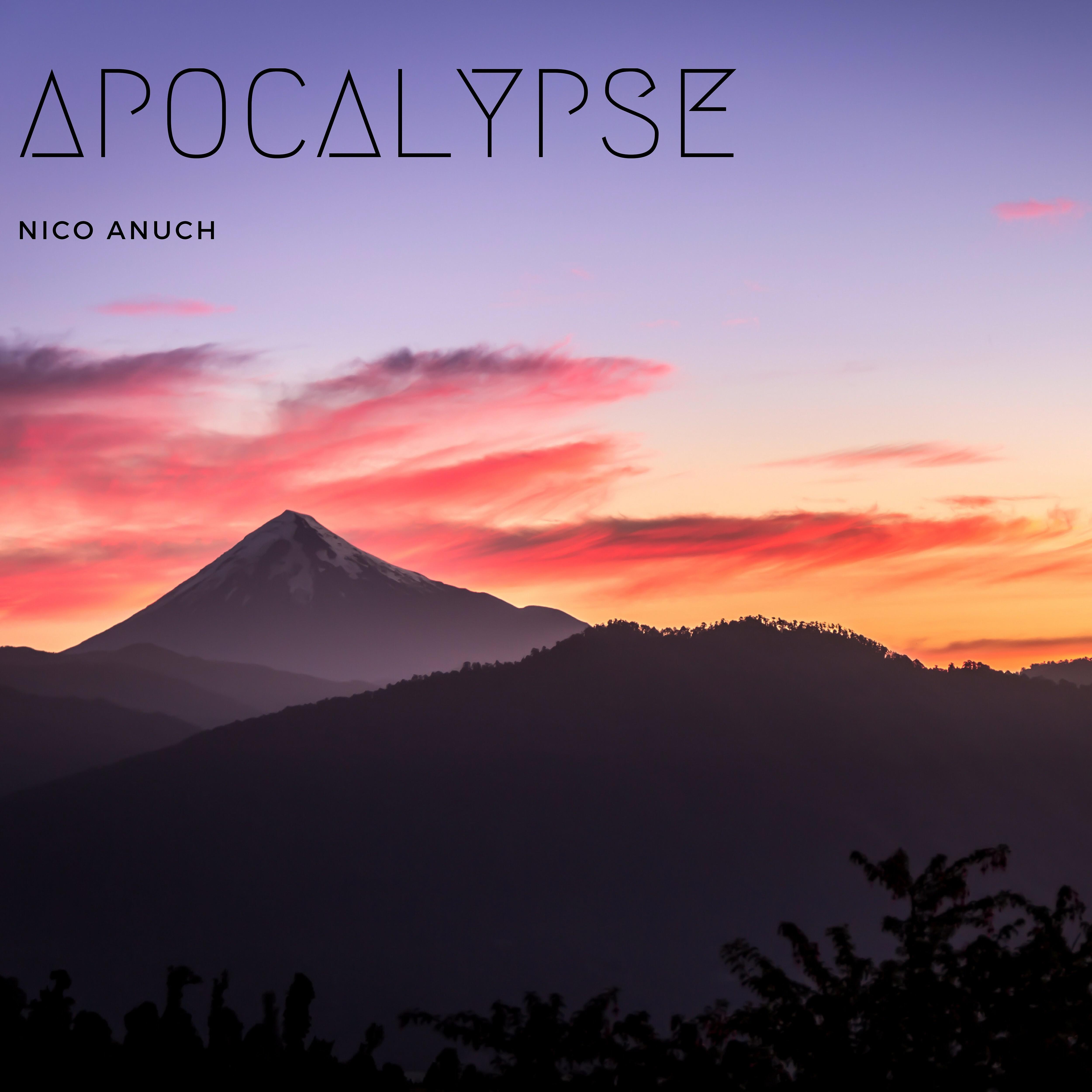 Nico Anuch - Apocalypse