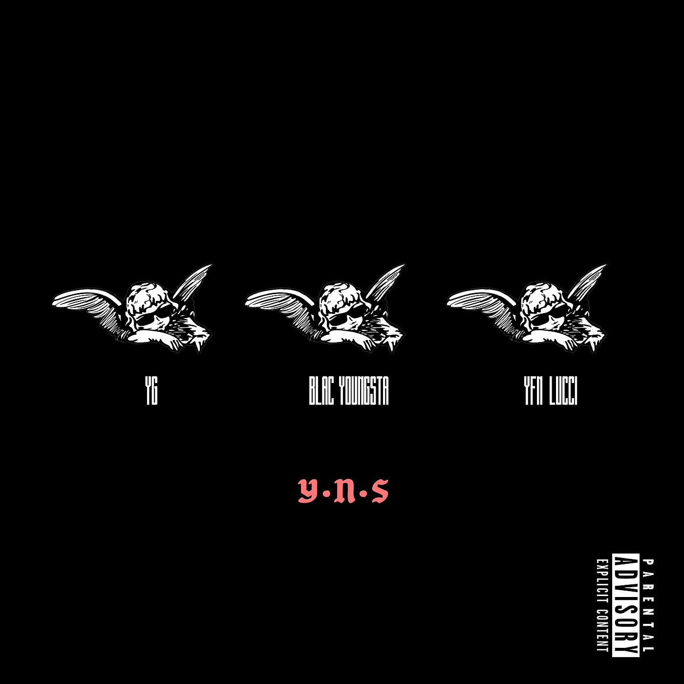 YG - YNS