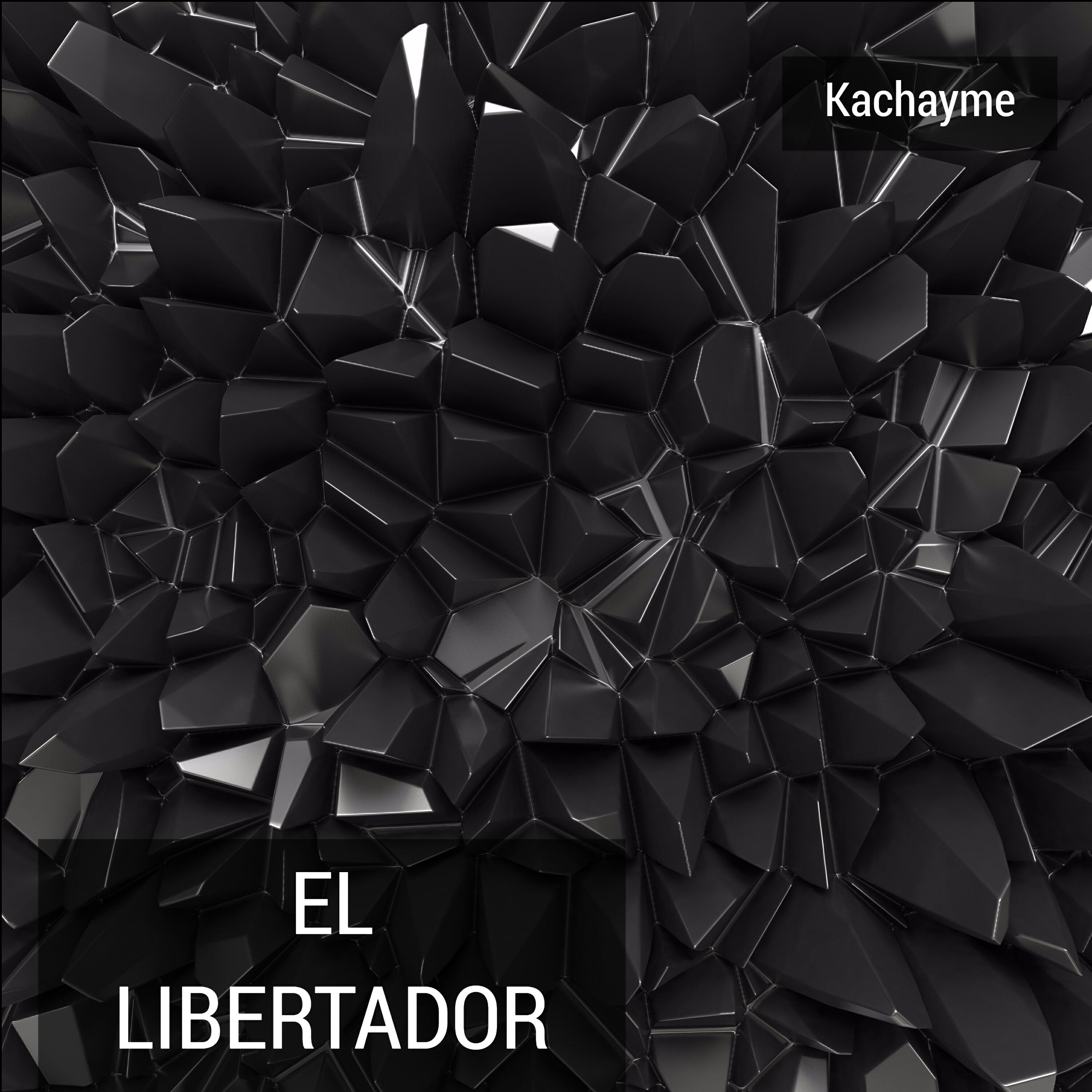 Kachayme - Lamento Universal