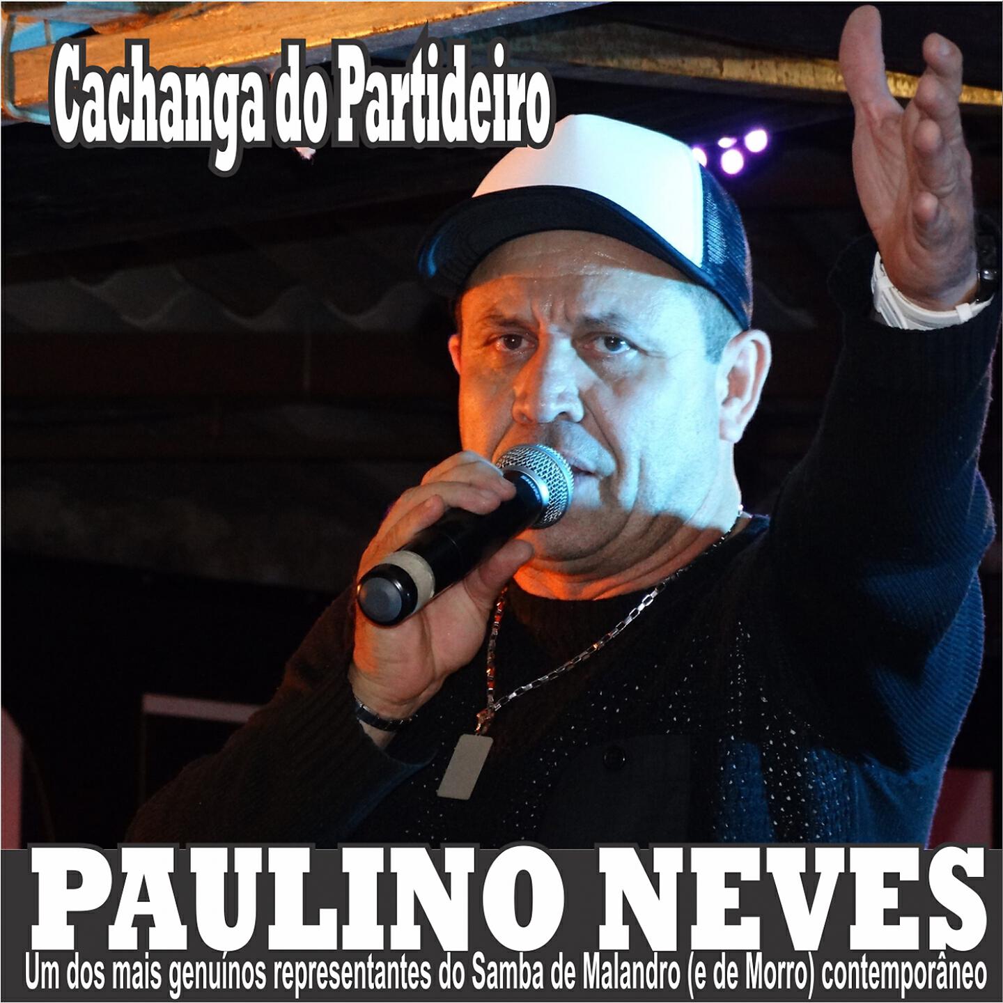 Paulino Neves - O Depois Só Depois Desse Agora