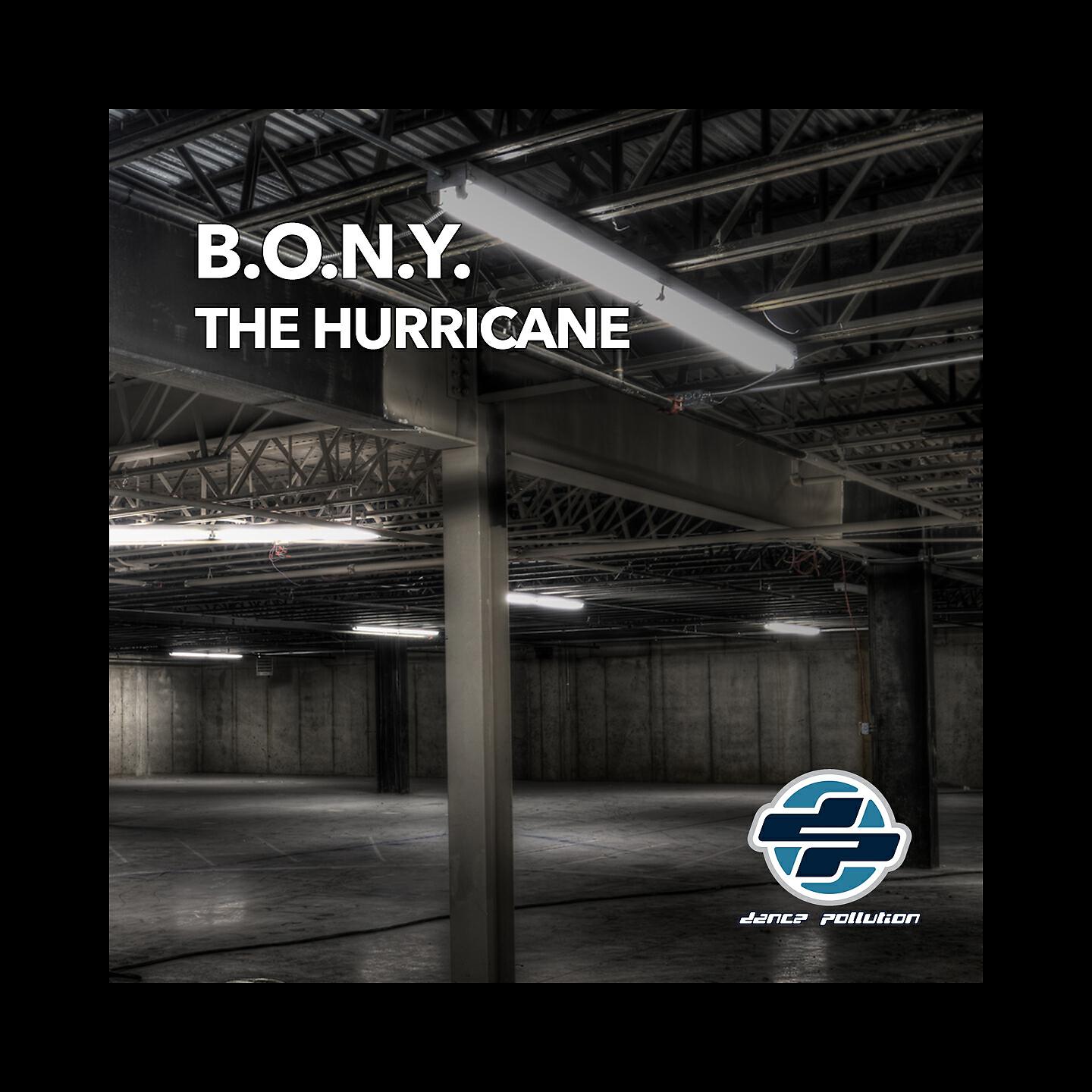 B.O.N.Y. - The Hurricane (DJ Millo Remix)