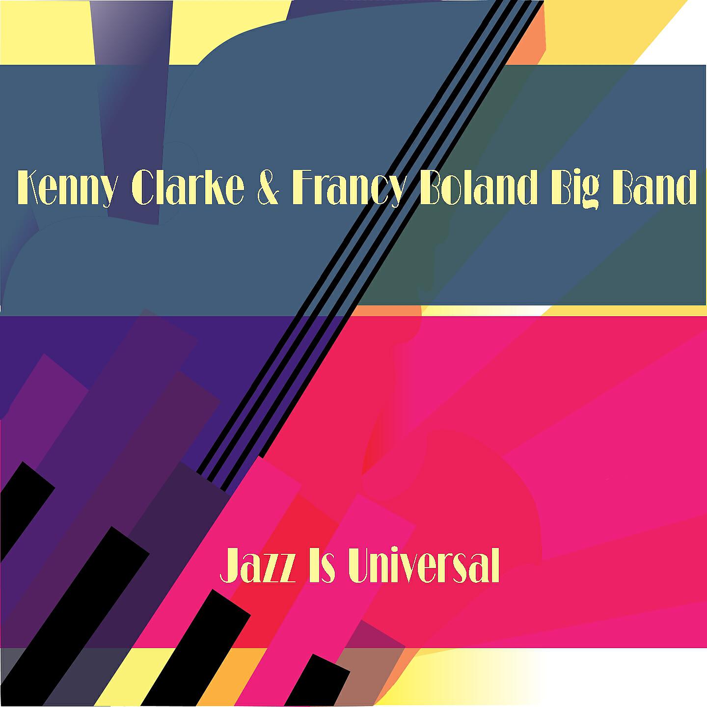 Kenny Clarke - Los Bravos