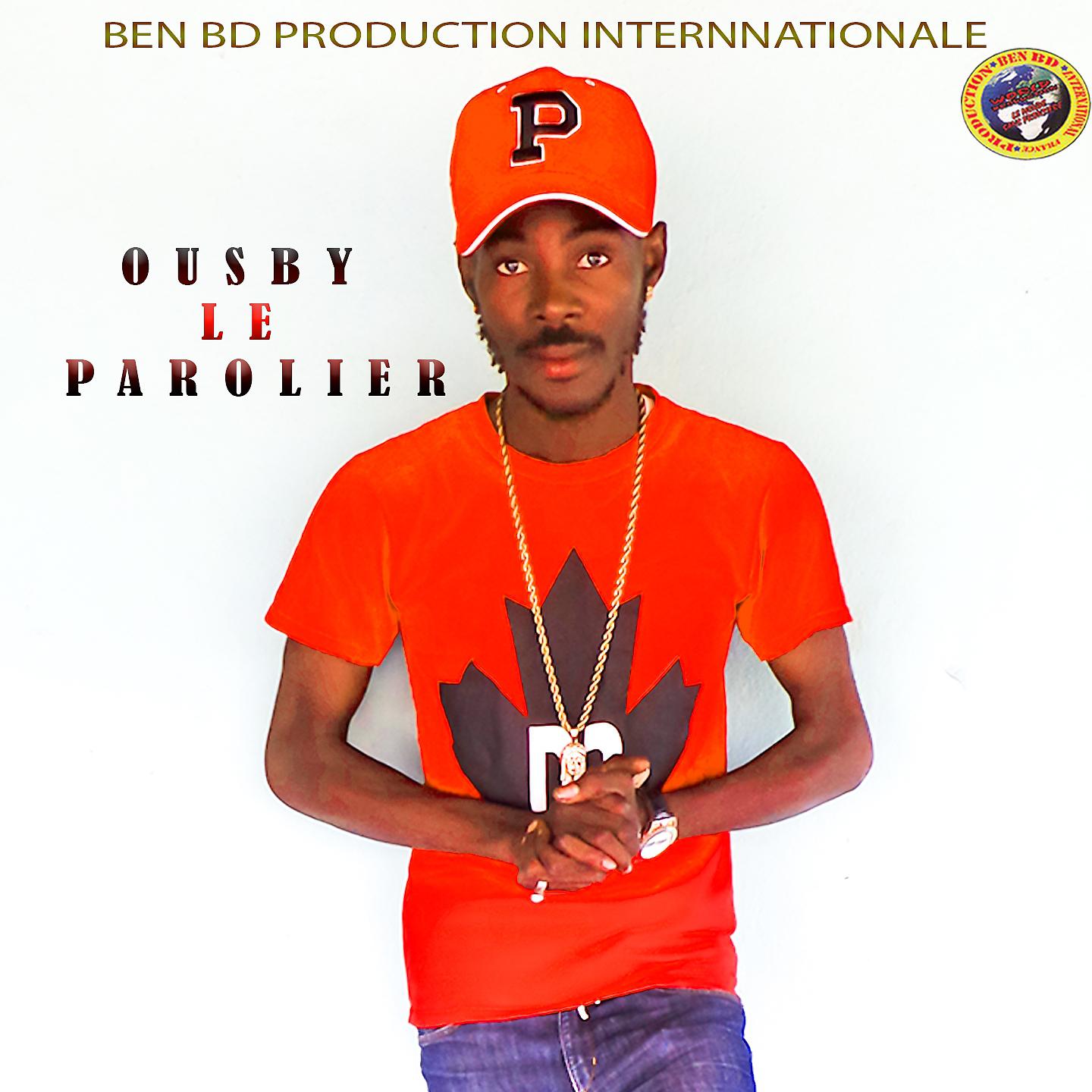Постер альбома Ousby le parolier, Vol. 1