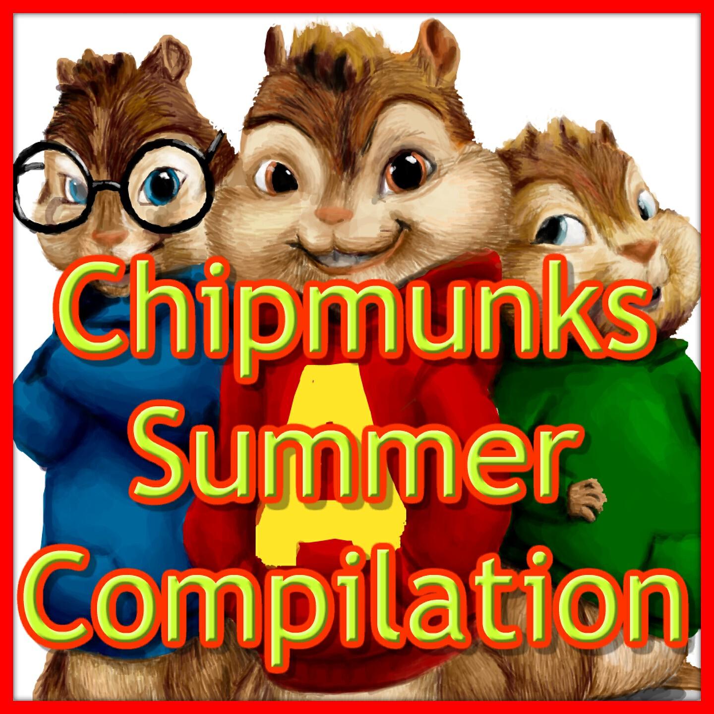 Alvin & The Real Chipmunks Band - No Lie (Chipmunks Remix)