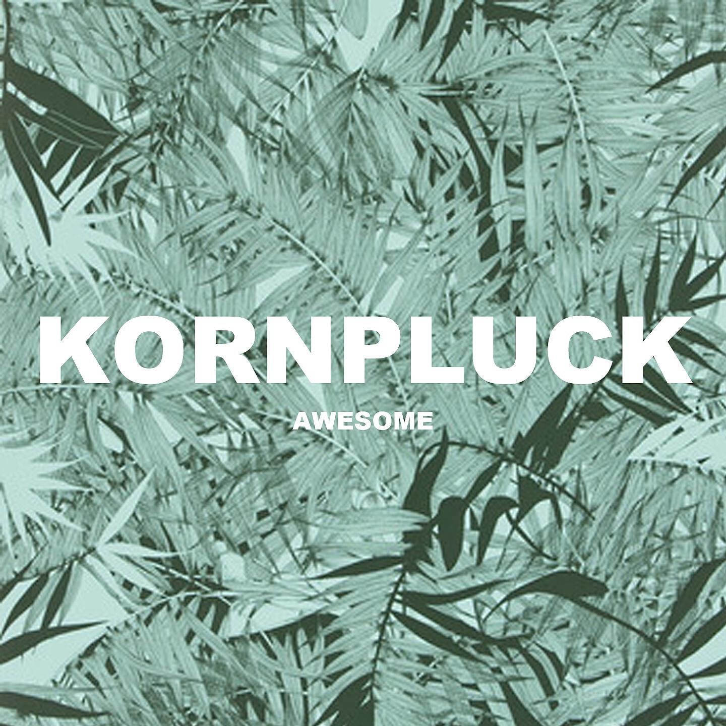 Kornpluck - Alegar