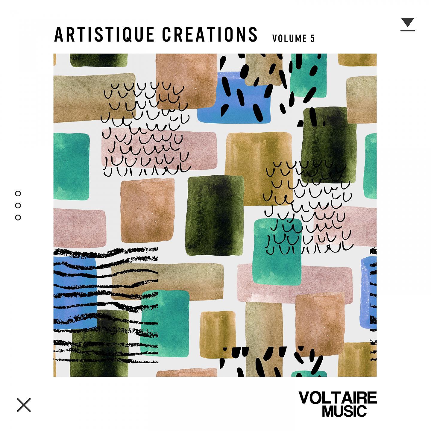 Постер альбома Artistique Creations, Vol. 5