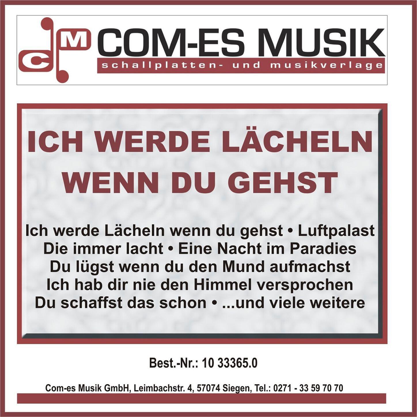 Raffaella Santos - Ein bisschen sterben