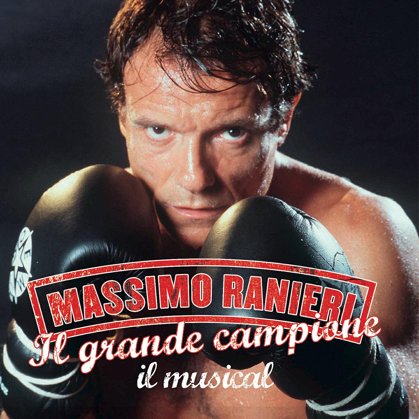 Massimo Ranieri - Rien de rien