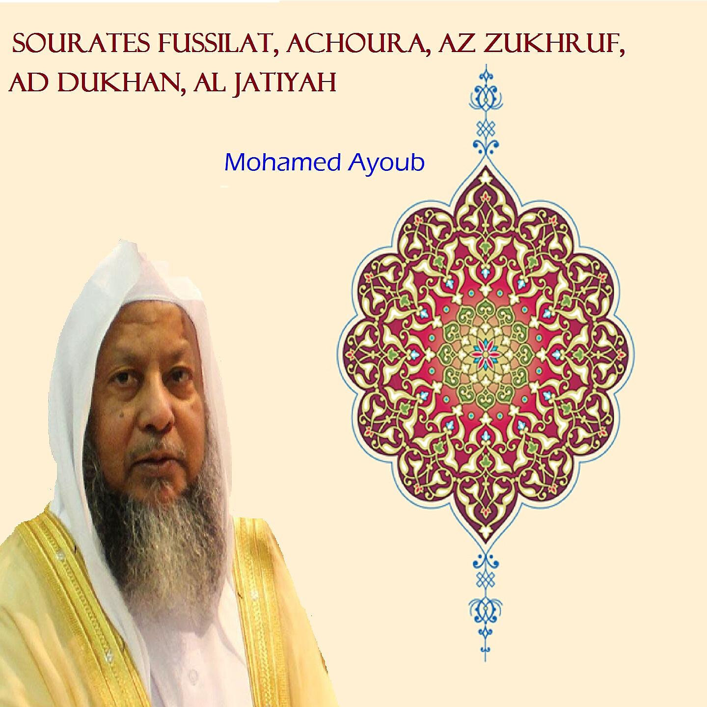 Mohamed Ayoub - Sourate Fussilat