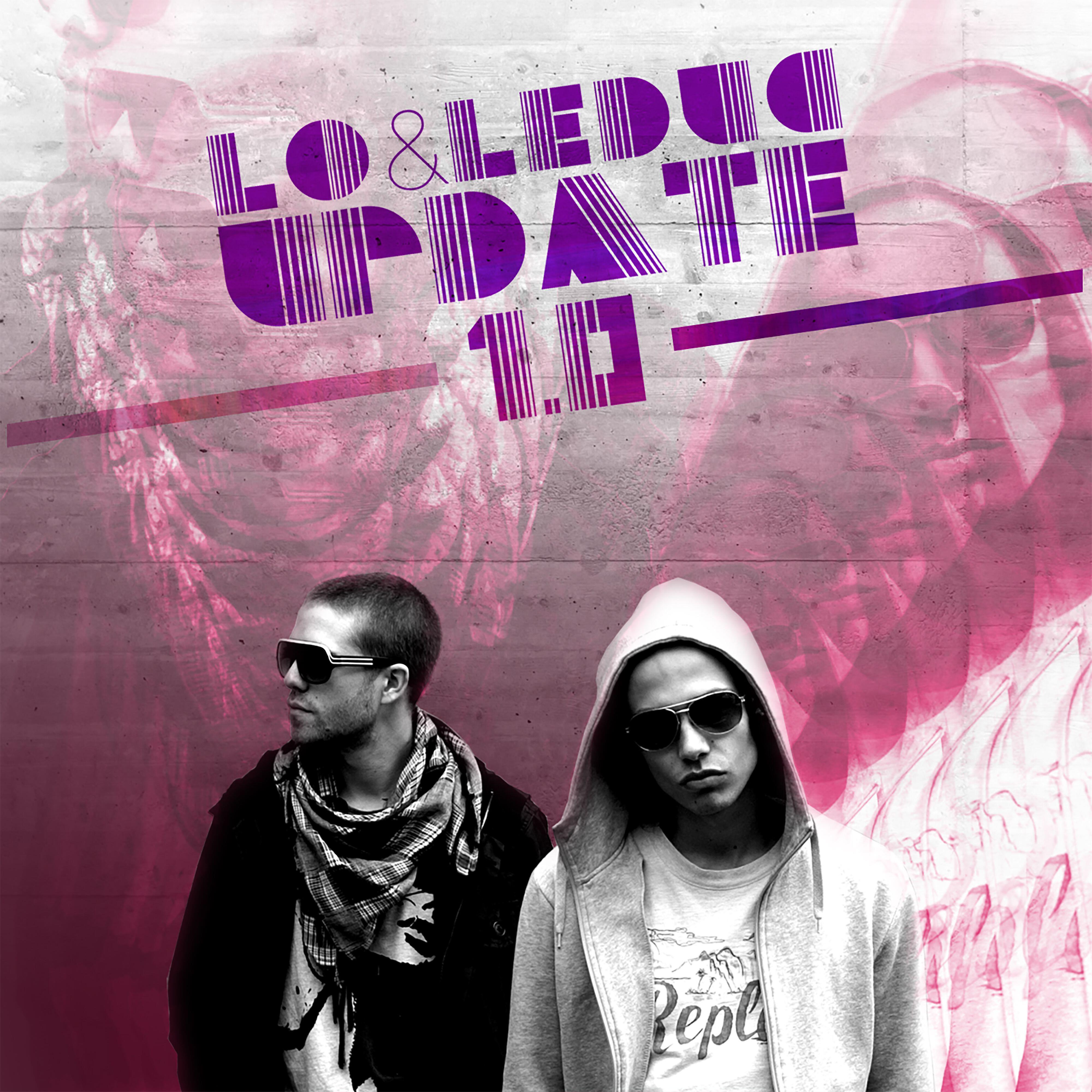 Lo & Leduc - Eraman