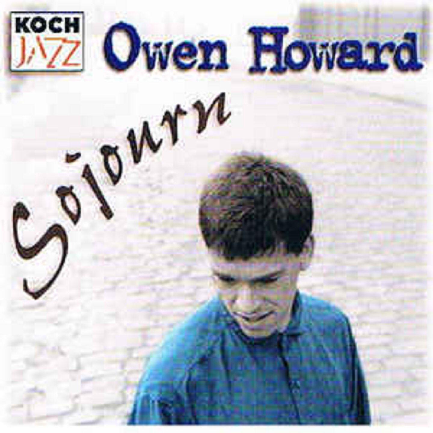 Owen Howard - Ascen-Dance