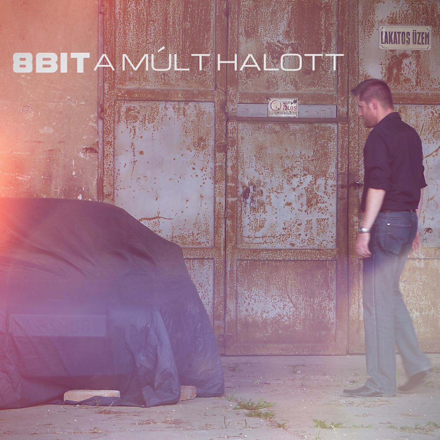 8BIT - Az A Titkos Hely