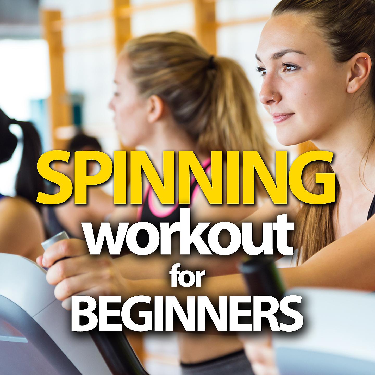 Постер альбома Spinning Workout For Beginners