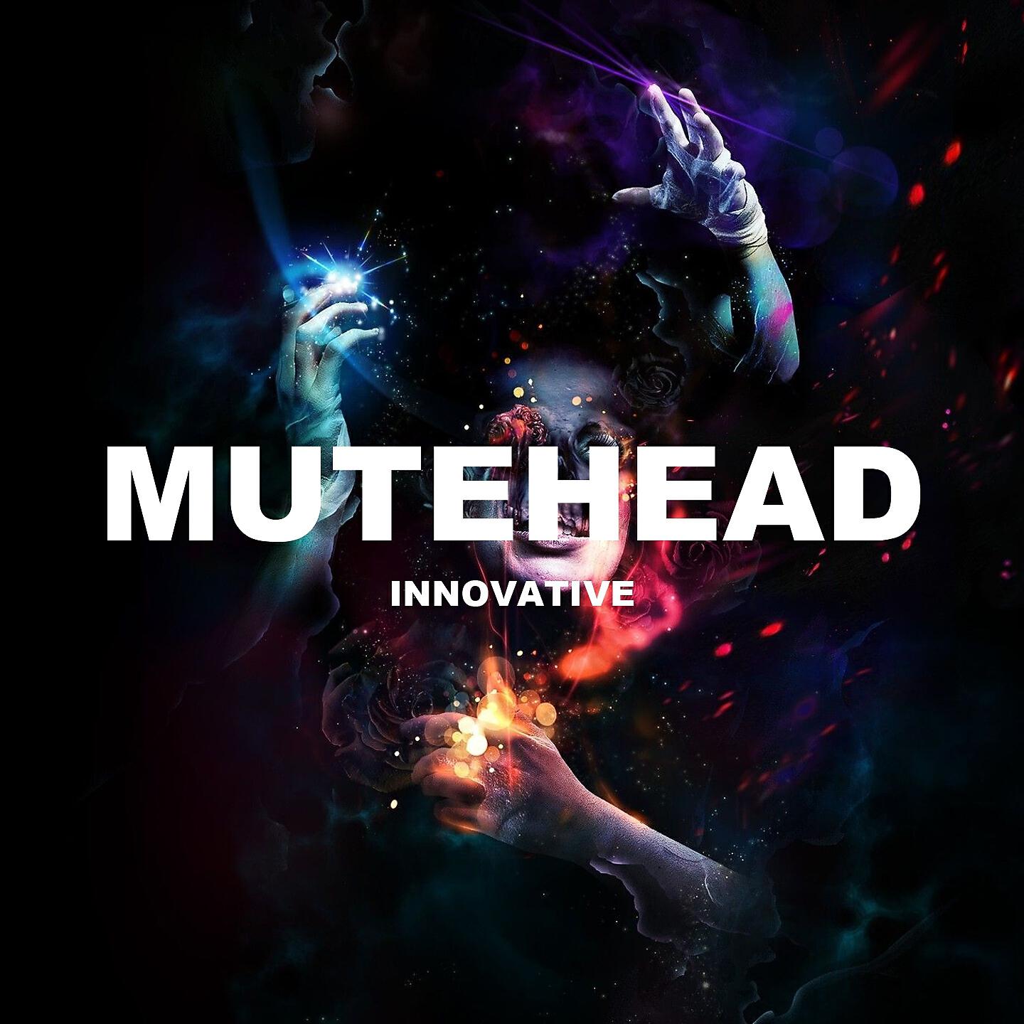 Mutehead - Gube
