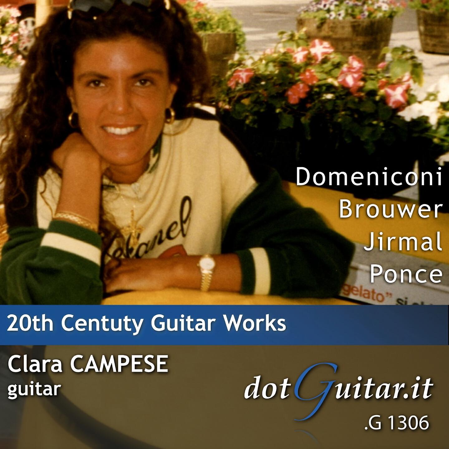 Clara Campese - Koyunbaba - i moderato