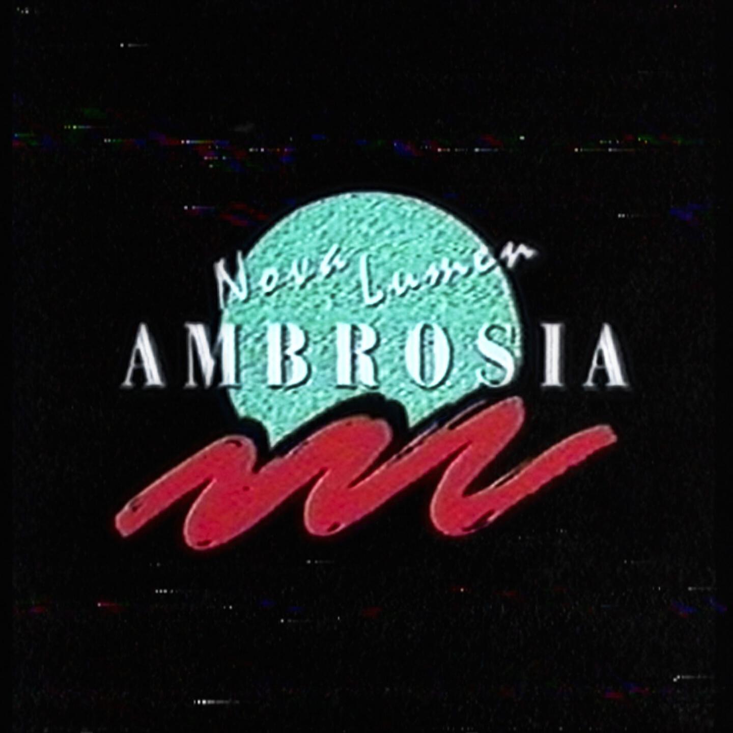 Nova Lumen - Ambrosia