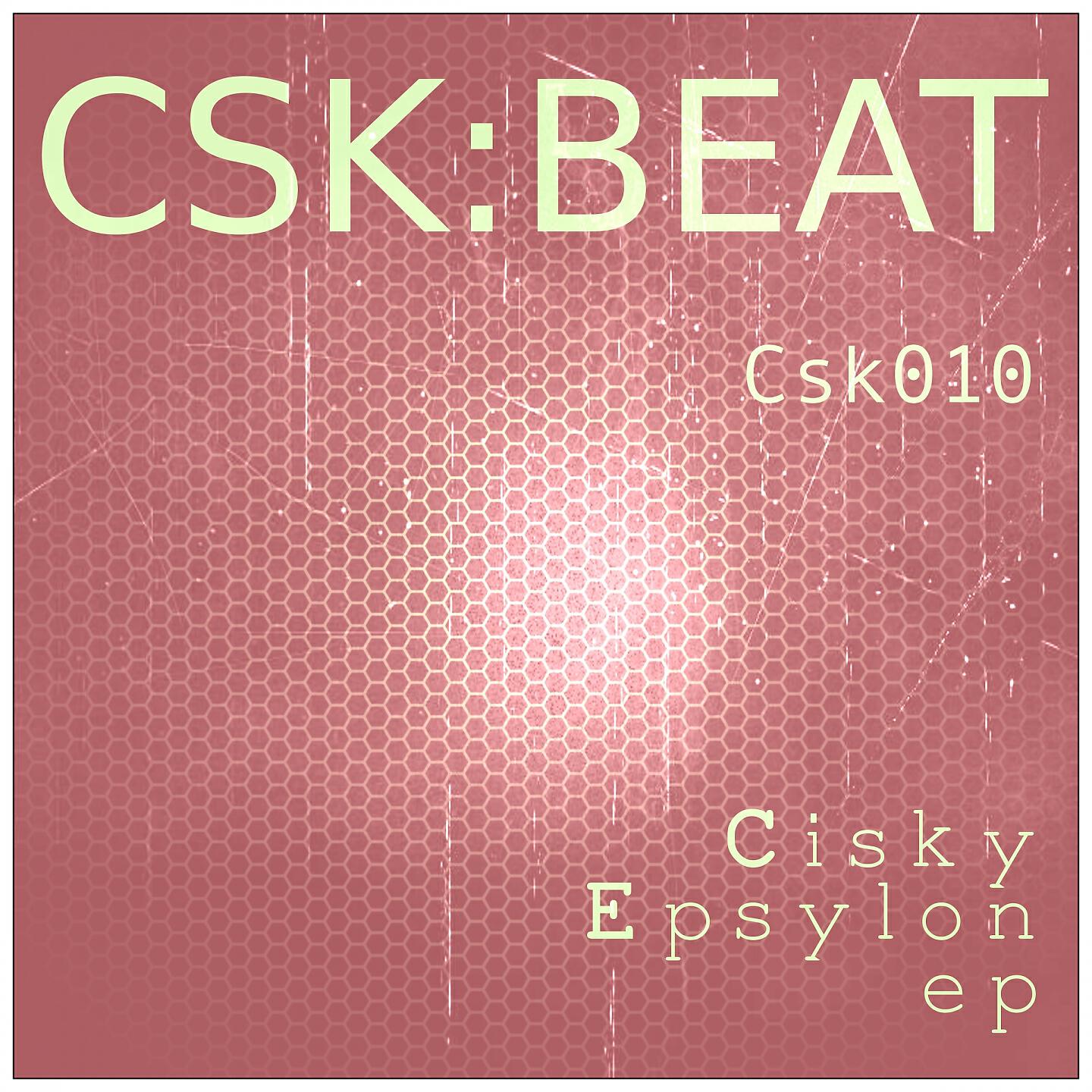 Cisky - Tormentone (Original Mix)