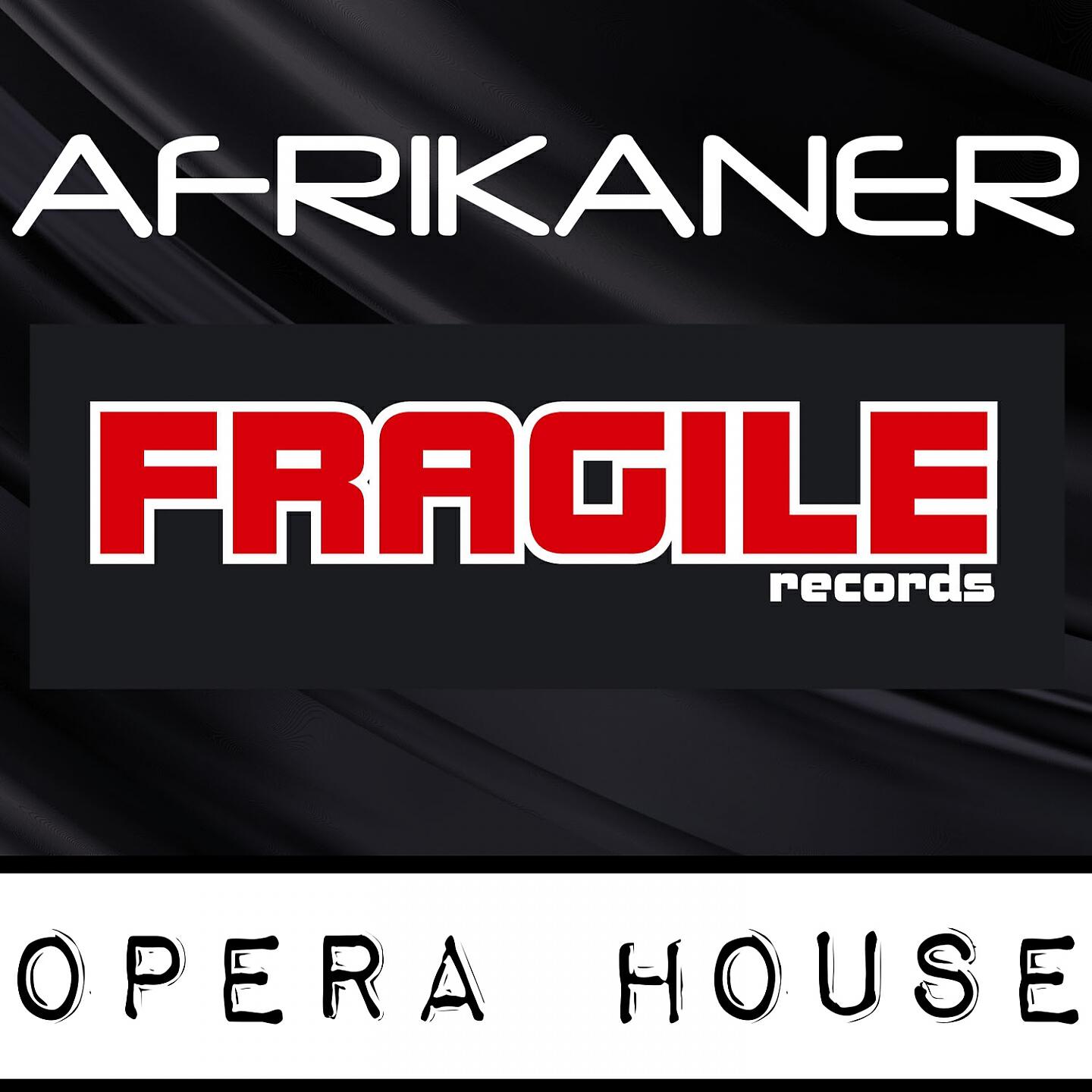 Afrikaner - Opera House (Airway To Berlin Mix)