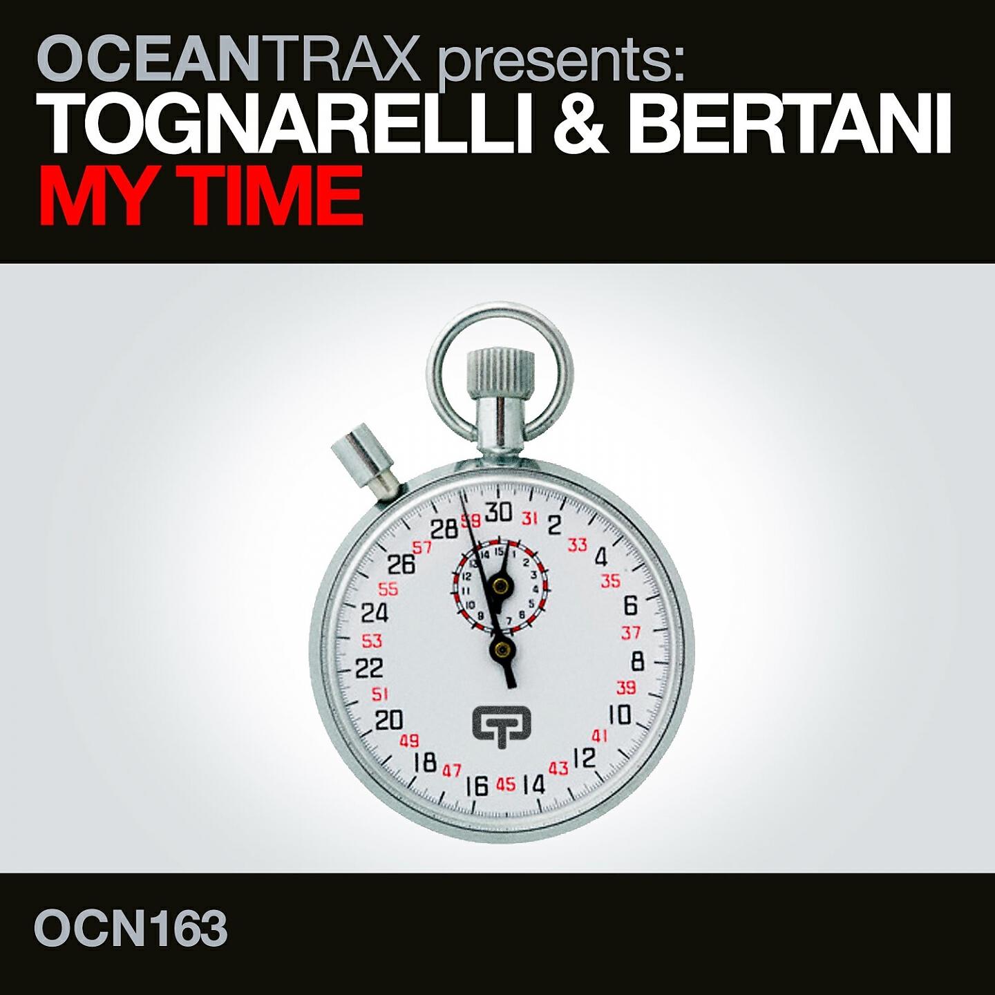 Tognarelli - My Time (Gianni Bini In Da Dub)