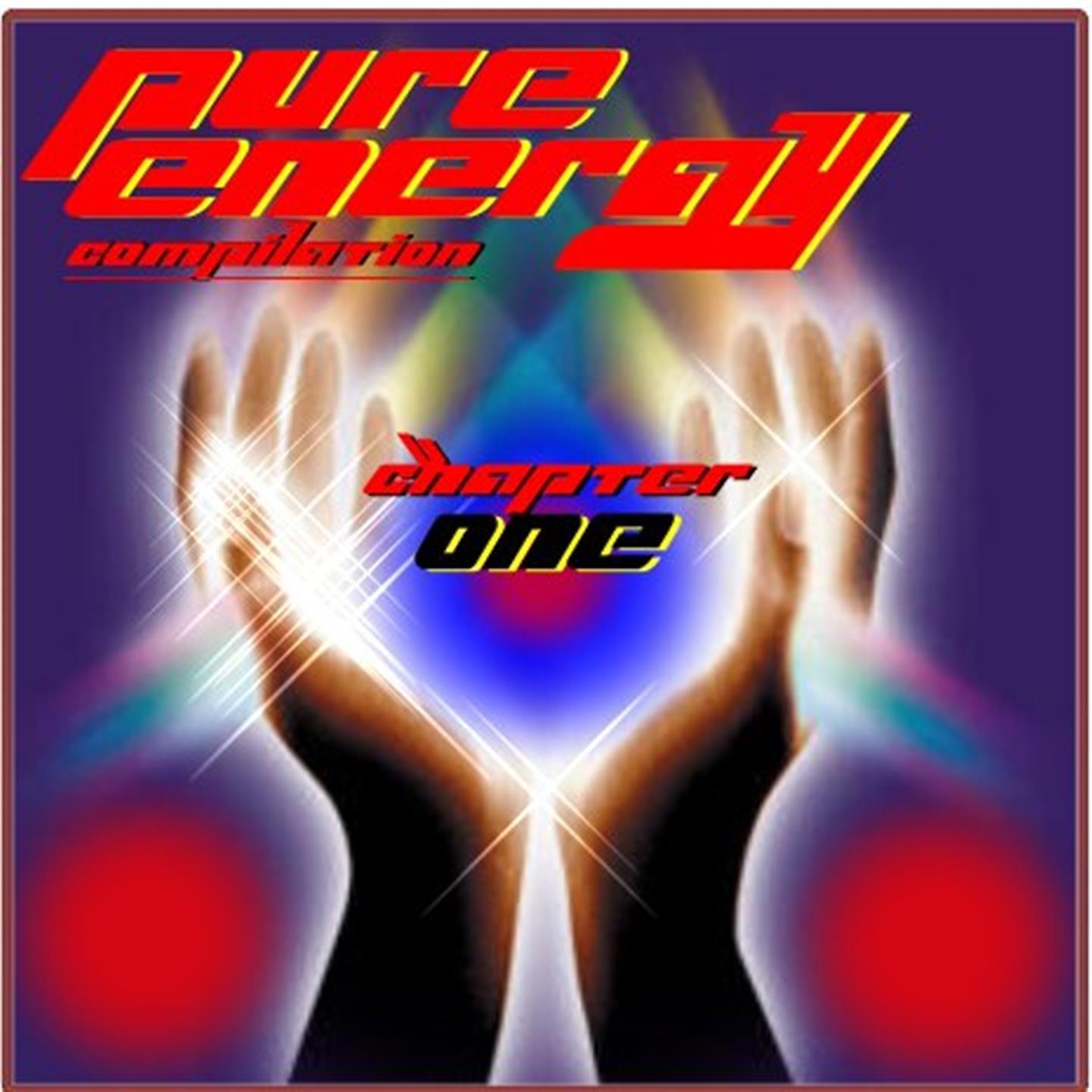 Постер альбома Pure Energy Compilation Chapter One