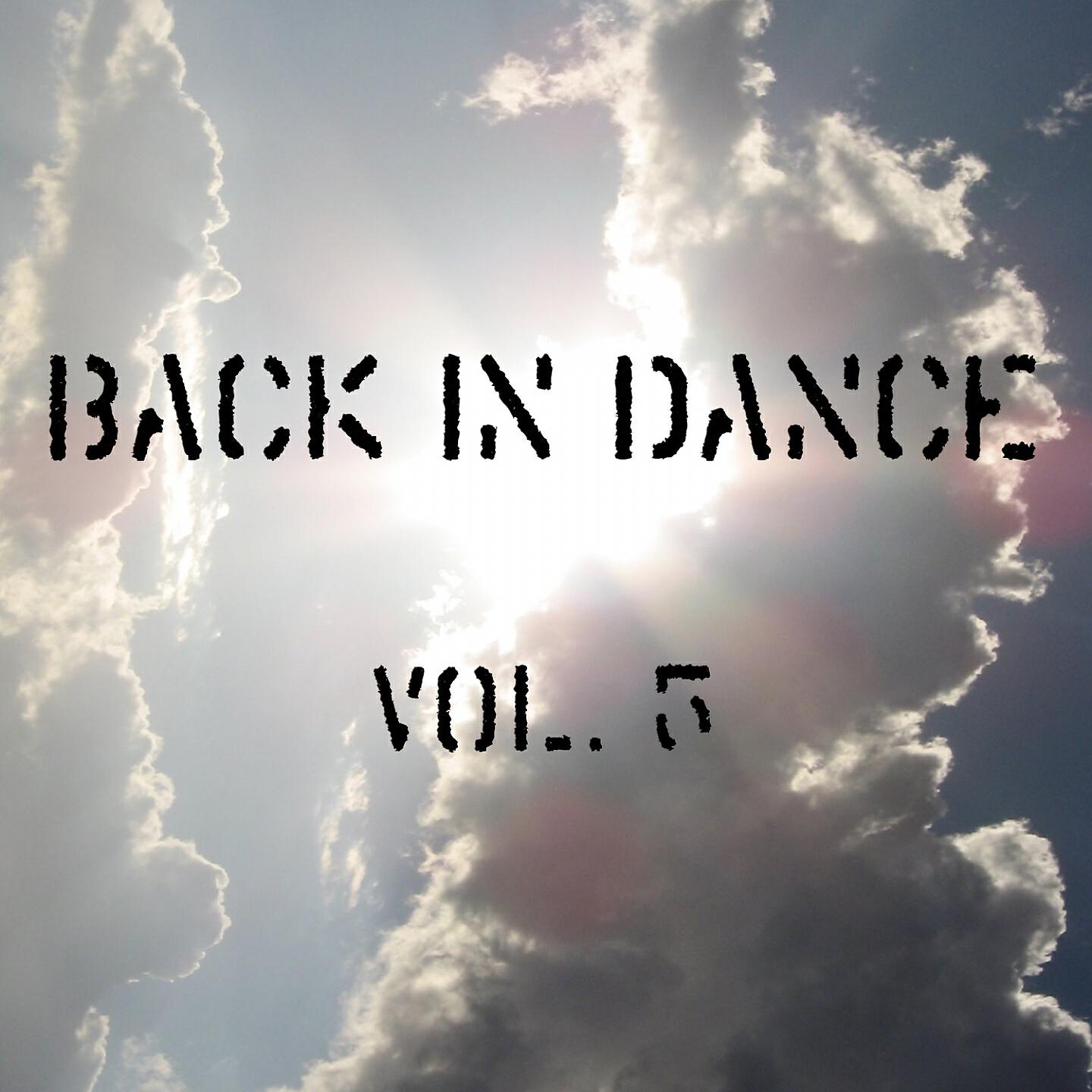 Back In Dance - Comanchero (Mix Pop)