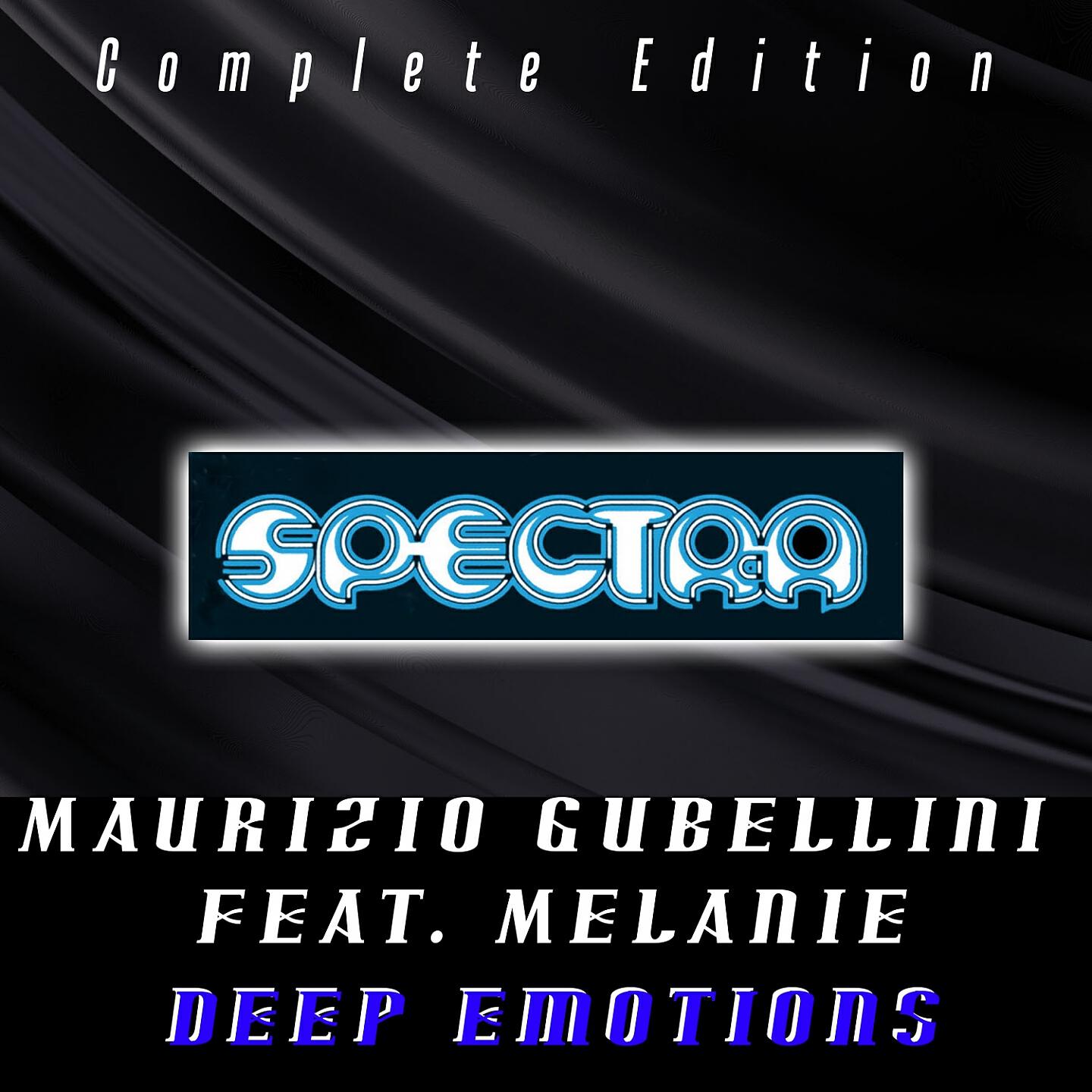 Maurizio Gubellini - Deep Emotions (Original) (M. Gubellini Vs. M. Sala)