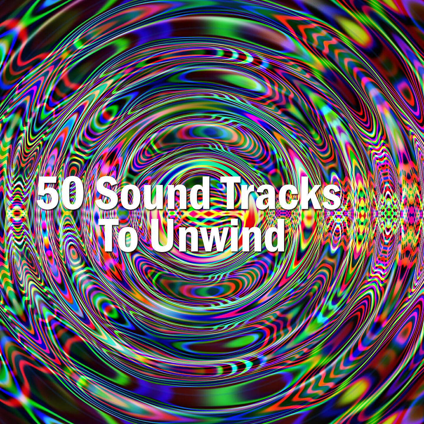 Rain Sounds & White Noise - Chiming Buzz