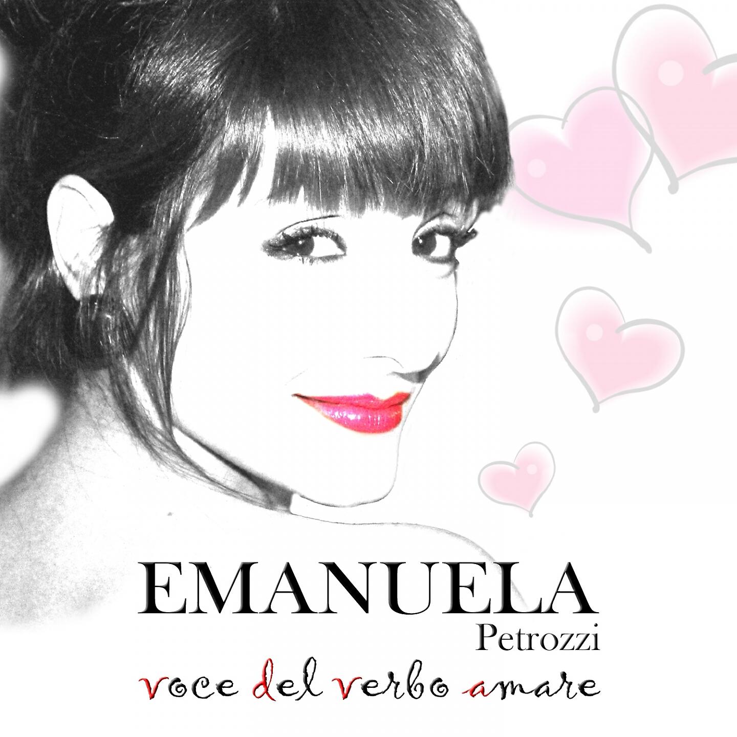 Emanuela Petrozzi - Voce del verbo amare