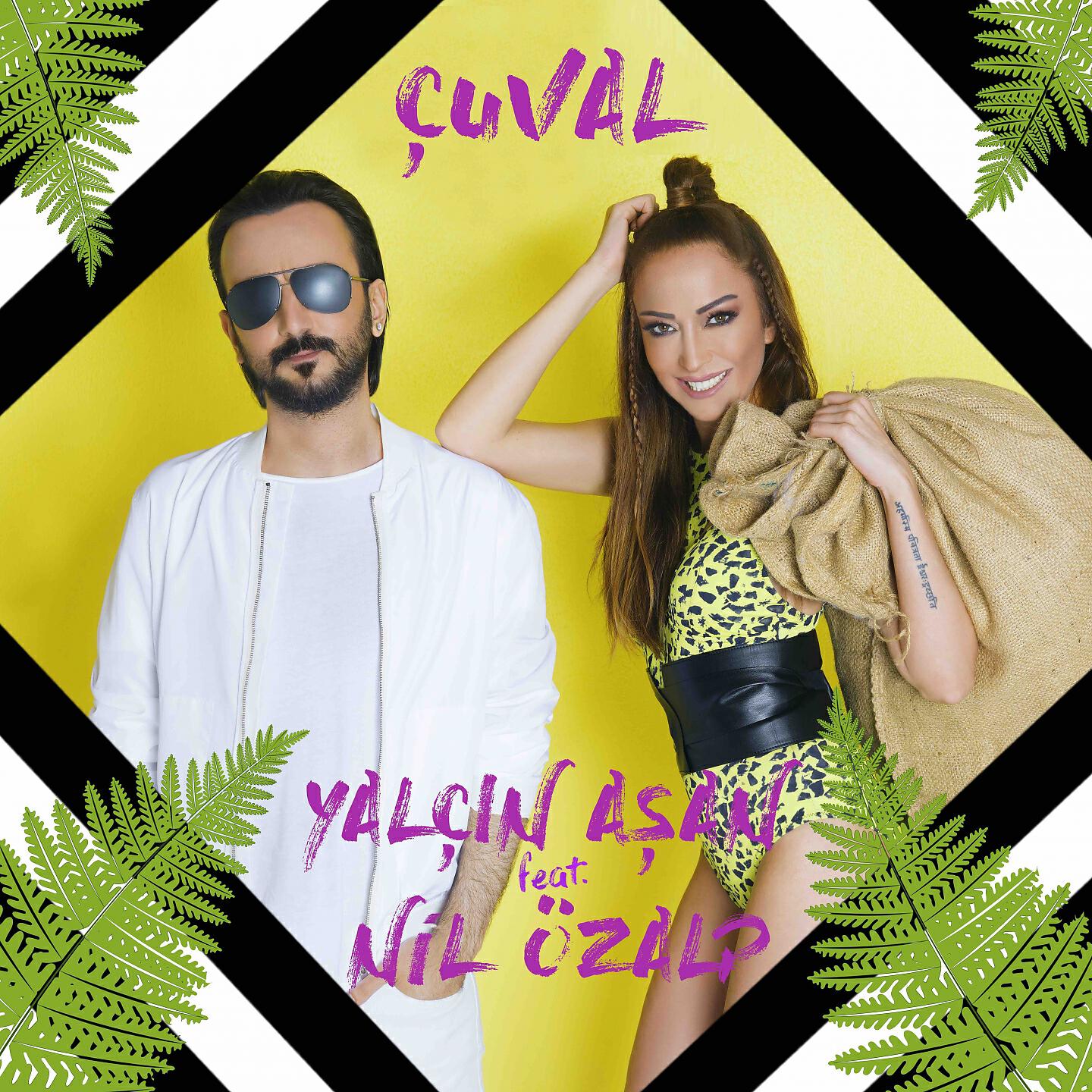 Yalçın Aşan - Çuval