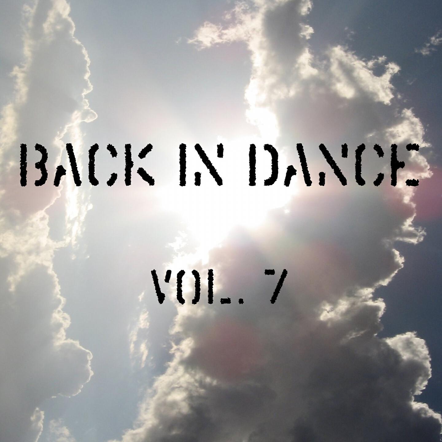 Back In Dance - Closer Closer Closer (Club Mix)