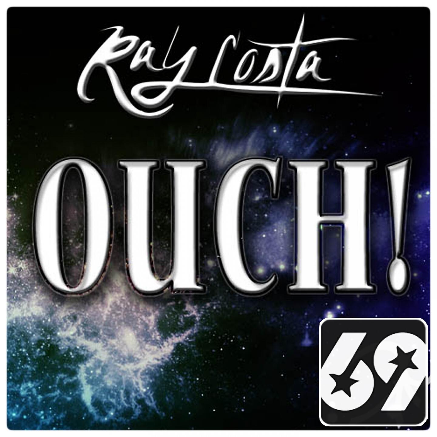 Ray Costa - Ouch! (Radio Edit)
