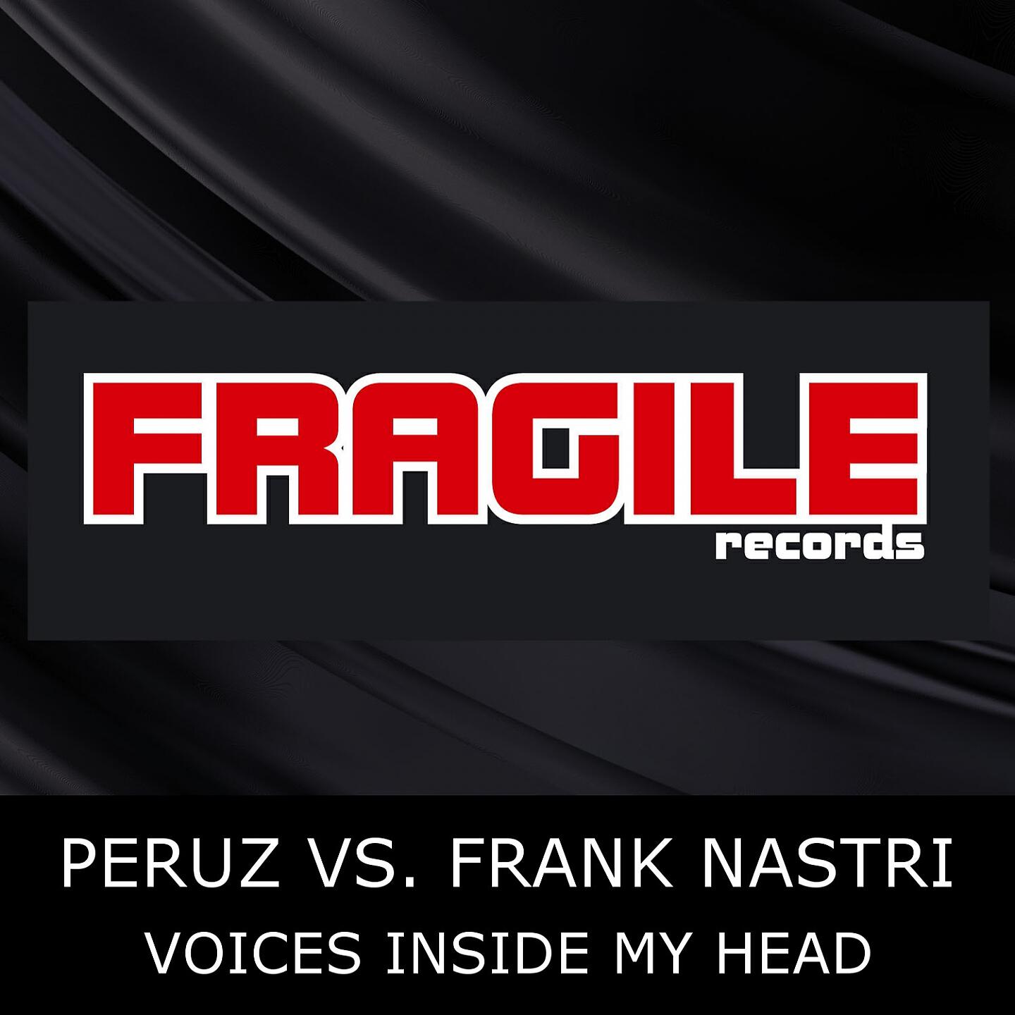 PERUZ - Voices Inside My Head (Sunset) (Peruz Vs. Frank Nastri)