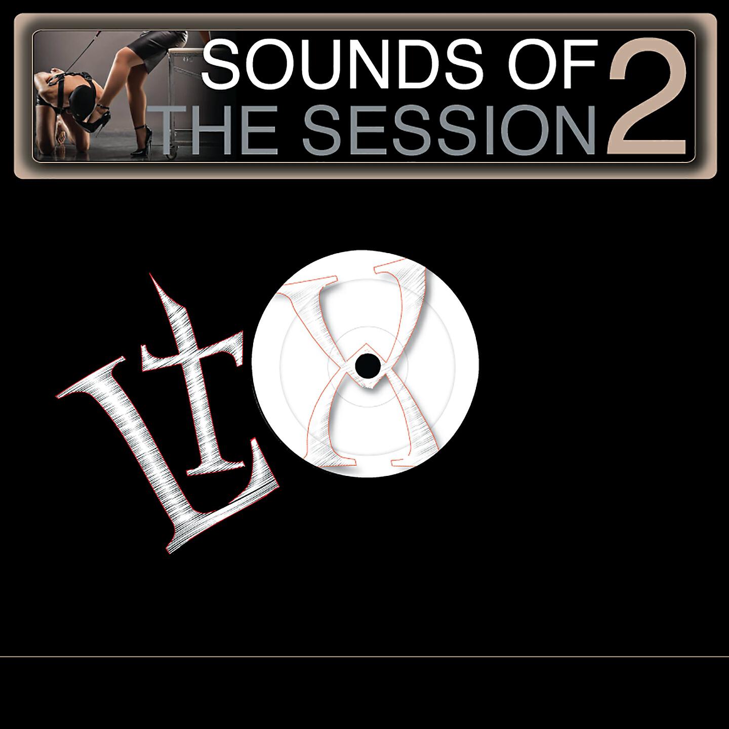 Pelvic Thrust - Come Again (El Ephant Mix)