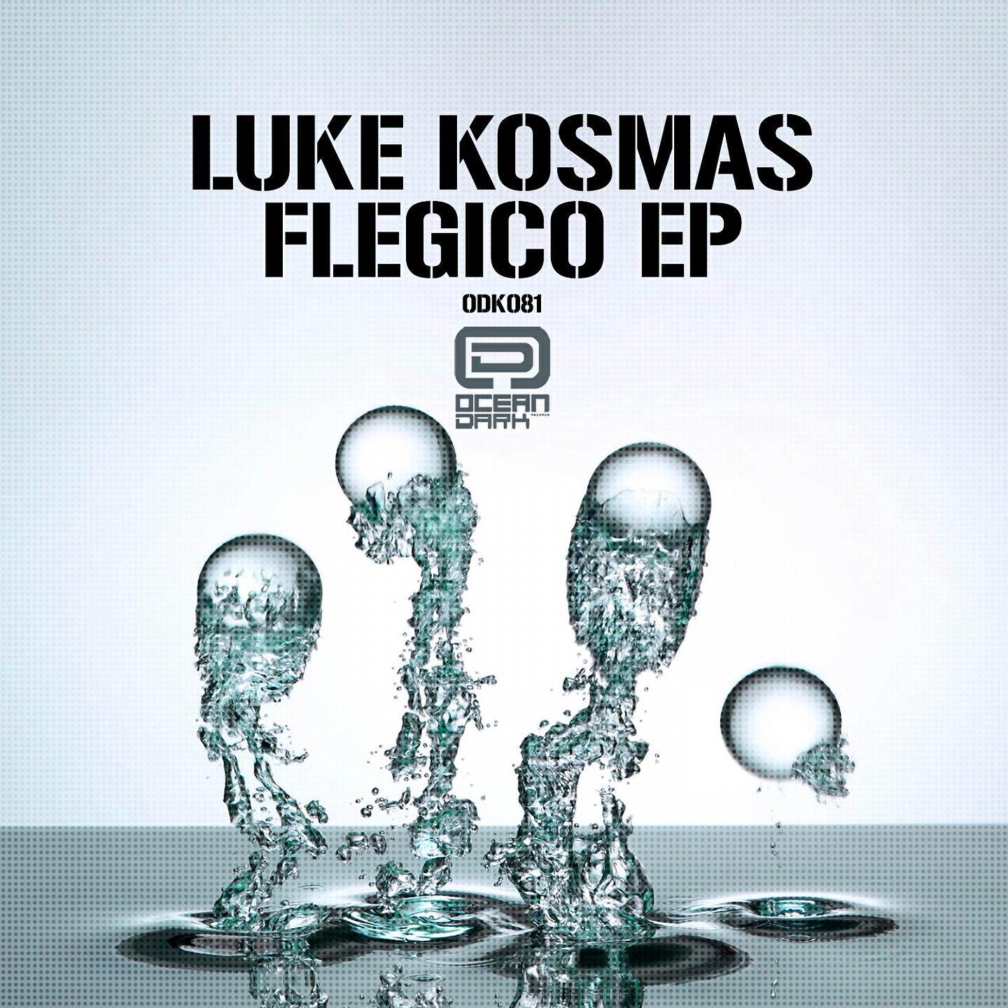 Luke Kosmas - Flegico (Original Mix)