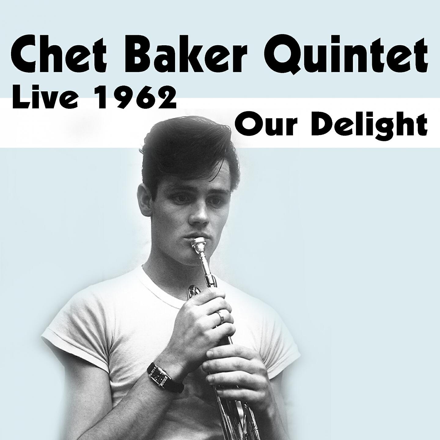 Chet Baker Quintet - Bernie's Tune