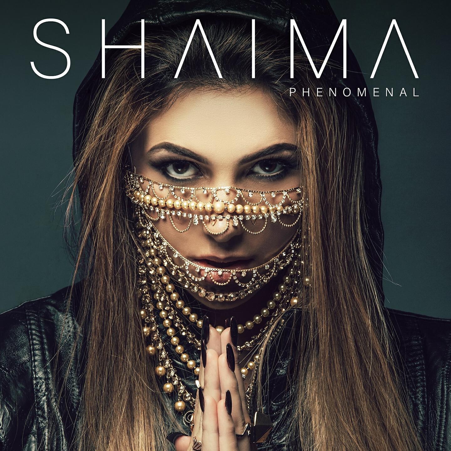 Shaima - Phenomenal (B1g Pr0j3ct Remix)