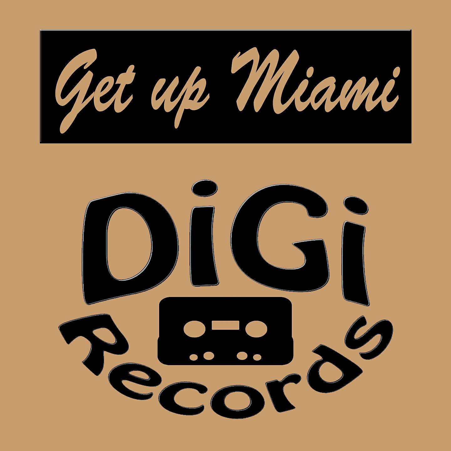 DiGi - Don't Look at Me (Digi Vox Edit)