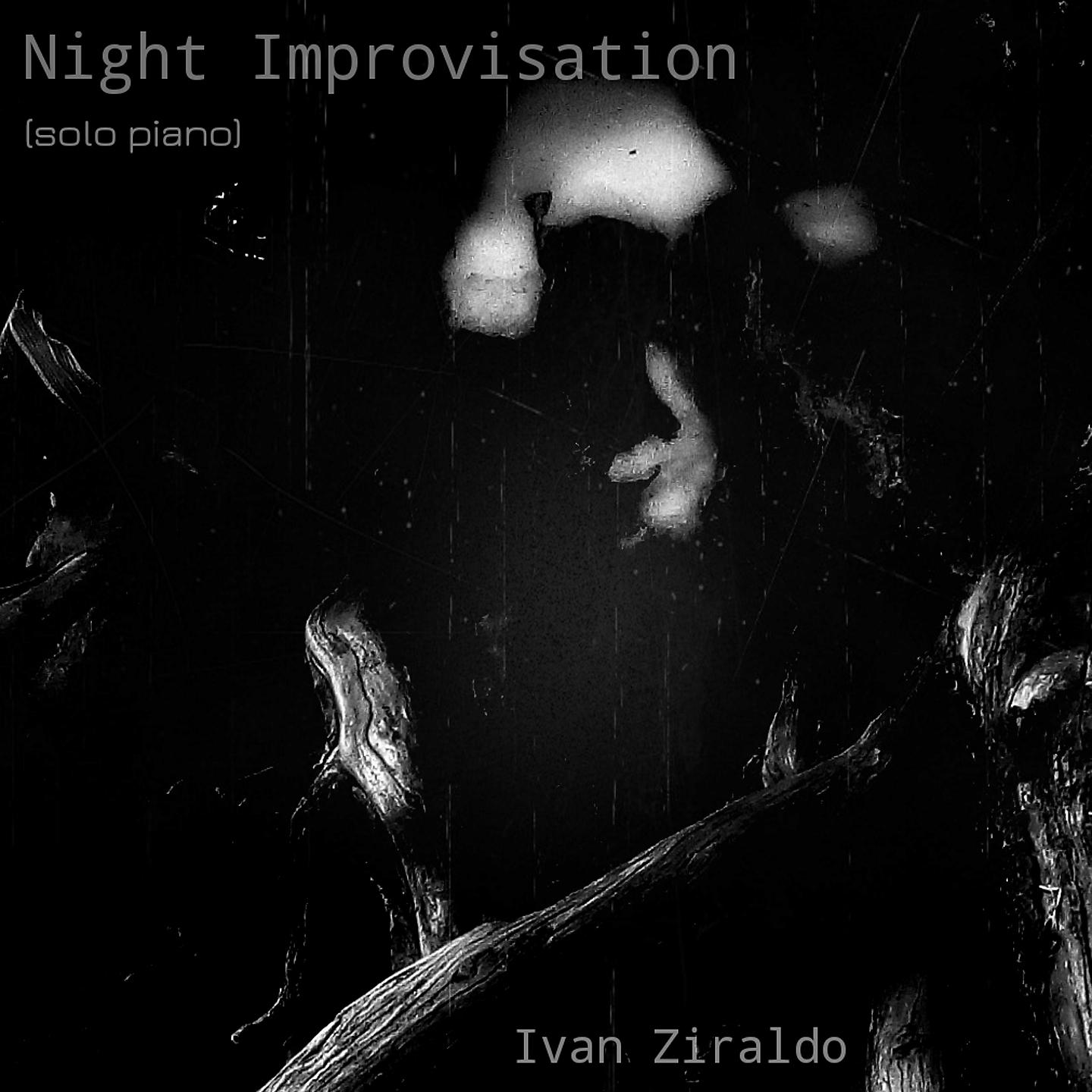 Постер альбома Night Improvisation