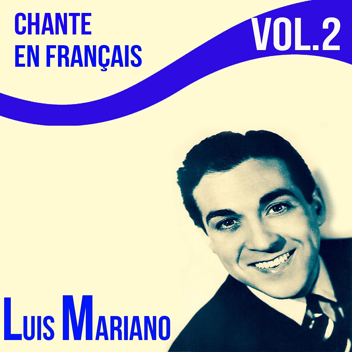 Luis Mariano - Les cloches de lisbonne