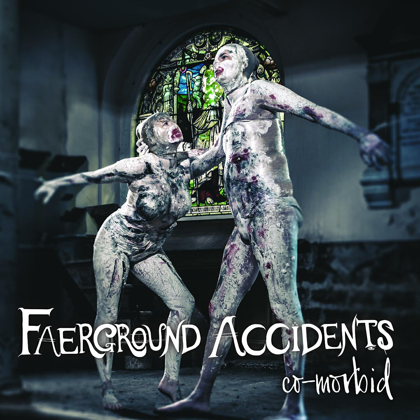 Faerground Accidents - Woeful Small Town