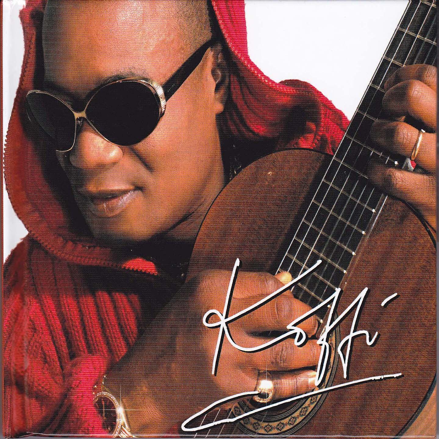 Koffi Olomide - Ikéa