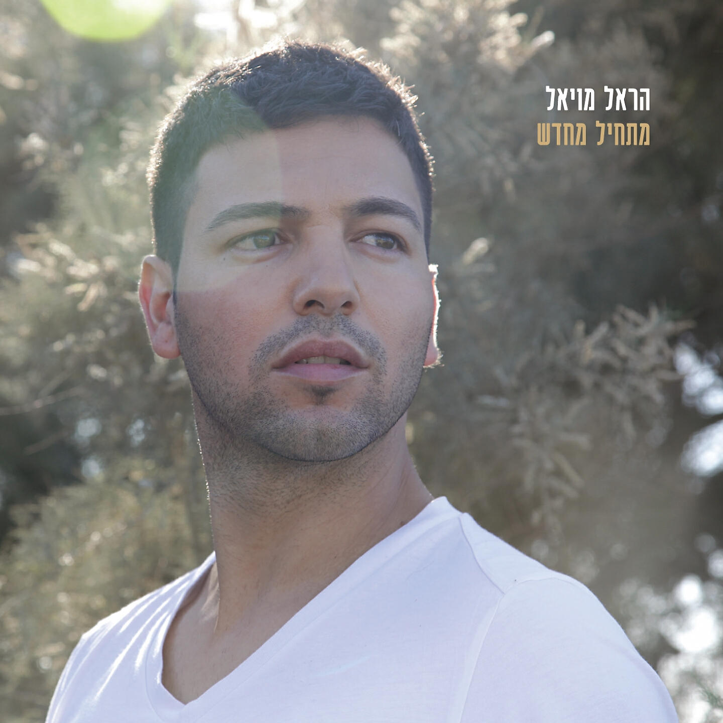 Harel Moyal - Ratziti Leyiot