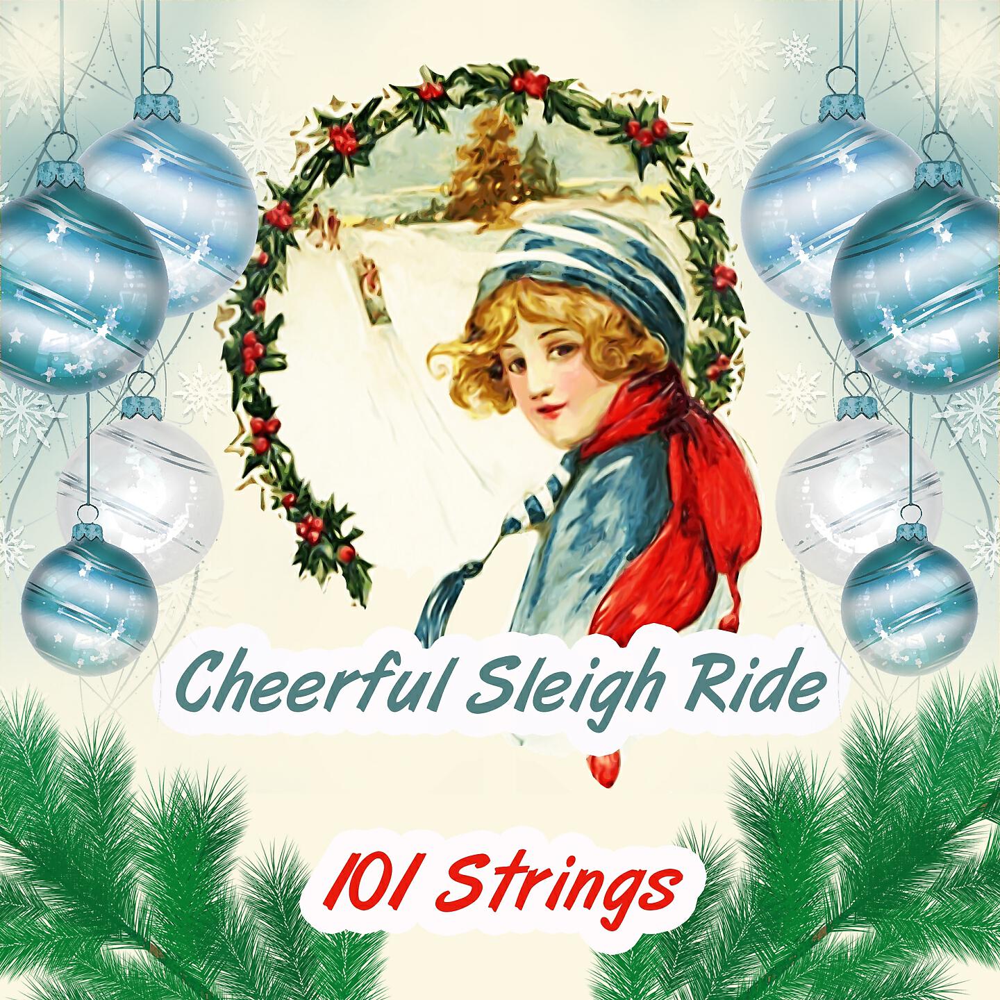 101 Strings - Torchlight